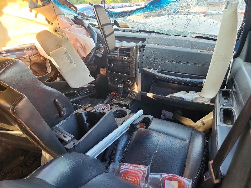 Aukcja sprzedaży 2012 Jeep Liberty, vin: 1C4PJMFKXCW214796, numer aukcji: 58949076