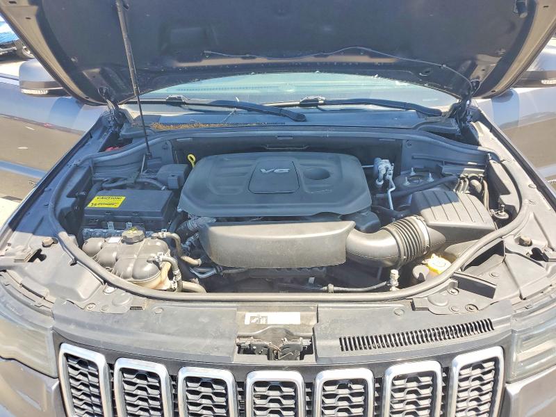 Продажа на аукционе авто 2018 Jeep Grand Cherokee, vin: 1C4RJFBG1JC332711, номер лота: 62289516
