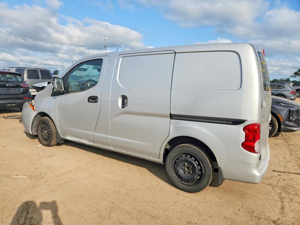 Продажа на аукционе авто 2015 Nissan Nv200, vin: 3N6CM0KN0FK690082, номер лота: 62238986