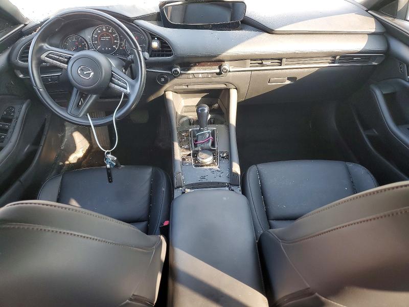 Продаж на аукціоні авто 2020 Mazda 3, vin: JM1BPBLM1L1158814, номер лоту: 61774326