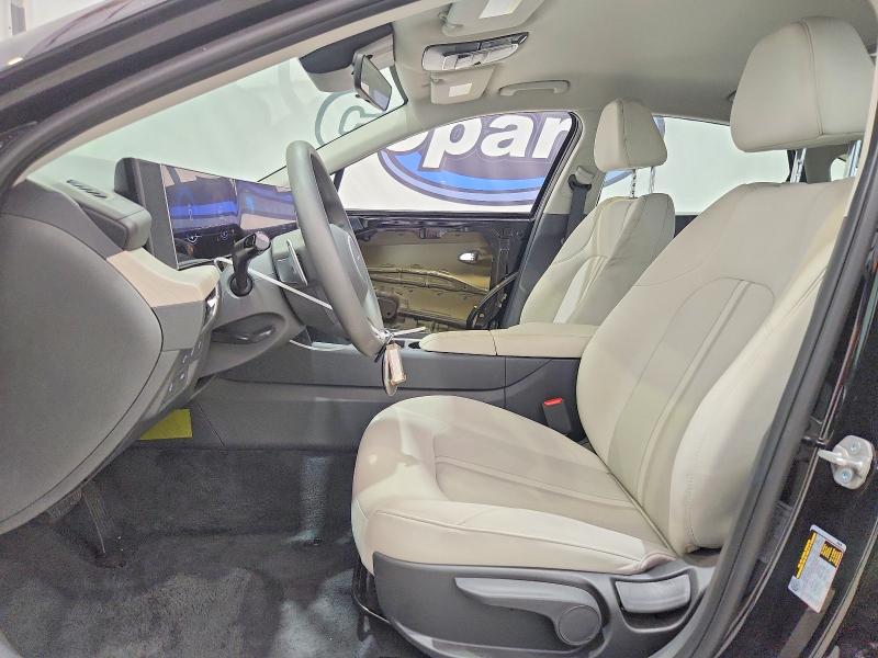 63561536 :رقم المزاد ، KMHL24JJ8TA144587 vin ، 2026 Hyundai Sonata Hybrid مزاد بيع