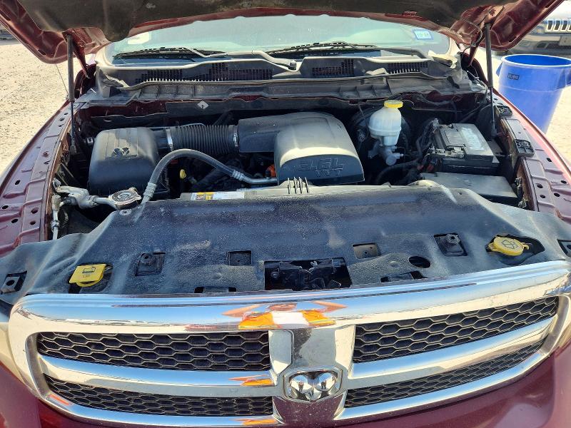 2018 Ram 1500 მანქანა იყიდება აუქციონზე, vin: 1C6RR6FG3JS299582, აუქციონის ნომერი: 61030326