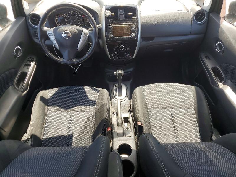 60869846 :رقم المزاد ، 3N1CE2CP1GL357206 vin ، 2016 Nissan Versa Note مزاد بيع