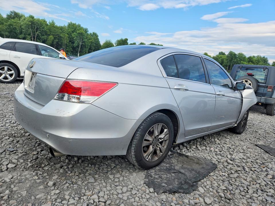 Продажа на аукционе авто 2010 Honda Accord, vin: 1HGCP2F4XAA100831, номер лота: 60168086