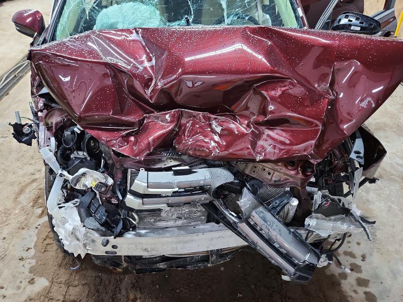60402266 :رقم المزاد ، 5TDJZRFH3KS724681 vin ، 2019 Toyota Highlander مزاد بيع