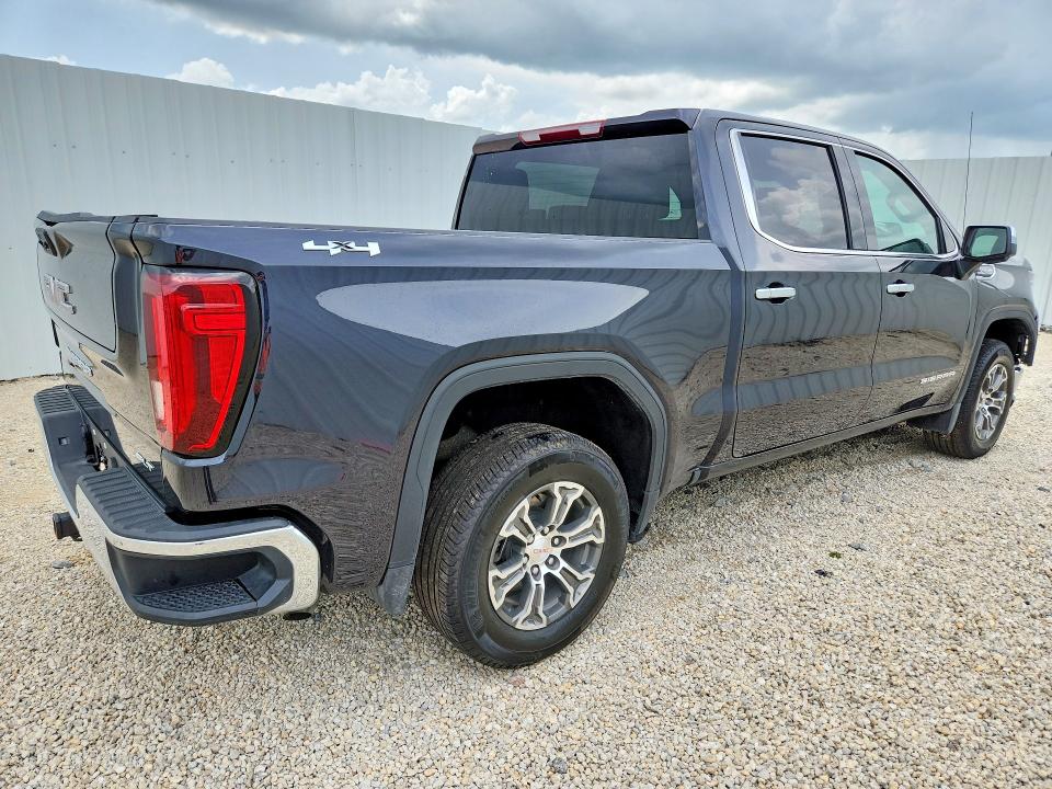 2026 Gmc Sierra მანქანა იყიდება აუქციონზე, vin: 1GTUUDED6TZ240257, აუქციონის ნომერი: 61803886