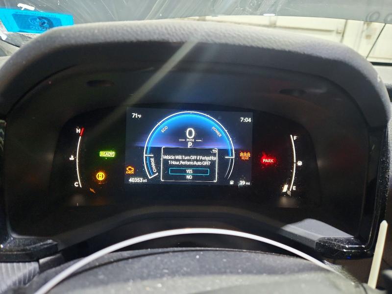 59849286 :رقم المزاد ، 4T1DBADK5SU006980 vin ، 2025 Toyota Camry مزاد بيع