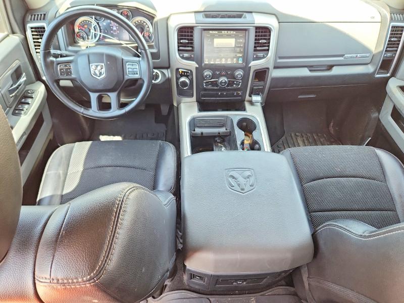 62780616 :رقم المزاد ، 1C6RR6LT2HS683669 vin ، 2017 Ram 1500 مزاد بيع