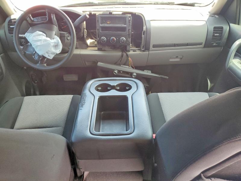 59848316 :رقم المزاد ، 3GCEC13CX8G147300 vin ، 2008 Chevrolet Silverado مزاد بيع