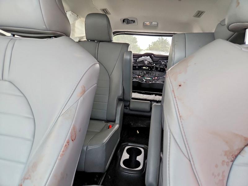 Продаж на аукціоні авто 2021 Toyota Highlander, vin: 5TDHZRAH3MS065431, номер лоту: 60488976