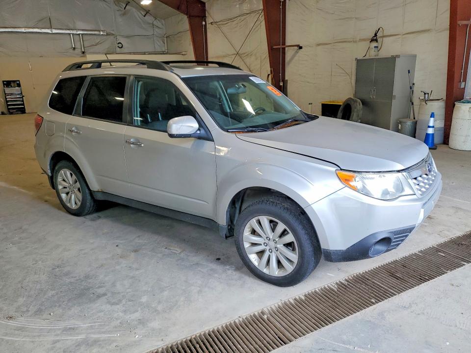 59888436 :رقم المزاد ، JF2SHADC6BG764622 vin ، 2011 Subaru Forester مزاد بيع