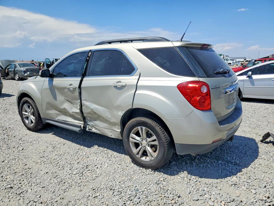 Продажа на аукционе авто 2013 Chevrolet Equinox, vin: 1GNFLNEK7DZ117334, номер лота: 61724176