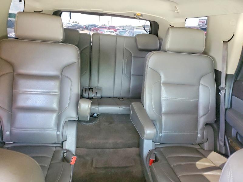 Aukcja sprzedaży 2015 Gmc Yukon, vin: 1GKS2CKJ7FR139612, numer aukcji: 60939016