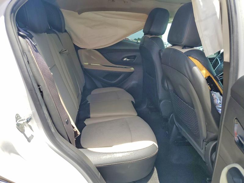 Aukcja sprzedaży 2019 Buick Encore, vin: KL4CJASB1KB726157, numer aukcji: 61837096