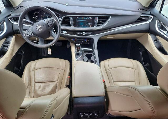Продаж на аукціоні авто 2018 Buick Enclave, vin: 5GAERBKW1JJ143626, номер лоту: 59269546