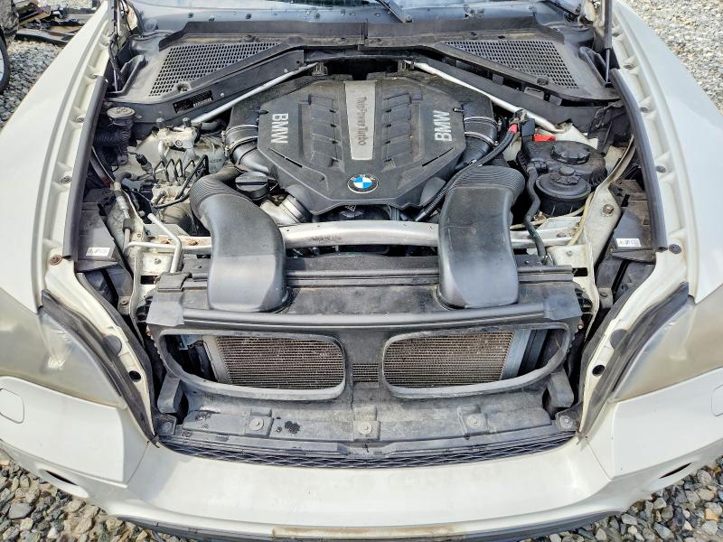 Aukcja sprzedaży 2012 Bmw X5, vin: 5UXZV8C5XCL422566, numer aukcji: 62812216