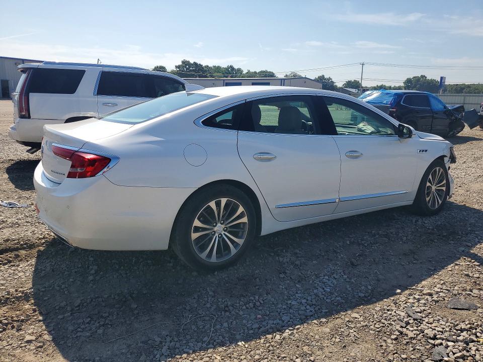 Aukcja sprzedaży 2017 Buick Lacrosse, vin: 1G4ZN5SS9HU172287, numer aukcji: 60272526