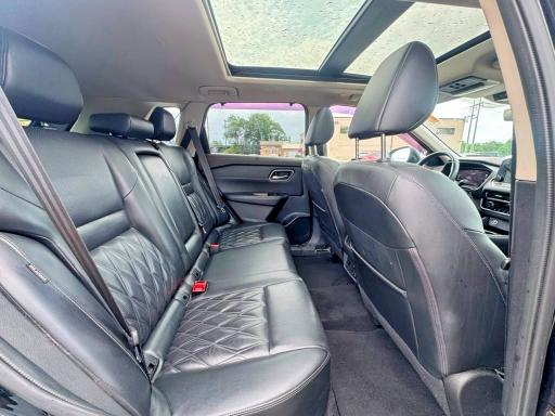 Продажа на аукционе авто 2023 Nissan Rogue, vin: JN8BT3DDXPW306777, номер лота: 63532166