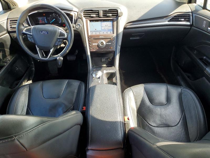 2019 Ford Fusion მანქანა იყიდება აუქციონზე, vin: 3FA6P0SU6KR236182, აუქციონის ნომერი: 60072236