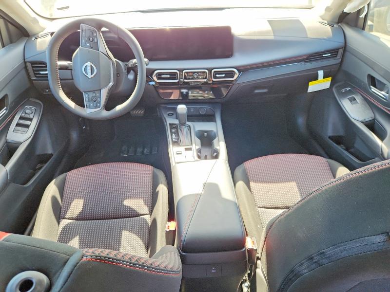 2026 Nissan Sentra მანქანა იყიდება აუქციონზე, vin: 3N1AB9DVXTY306497, აუქციონის ნომერი: 62265106