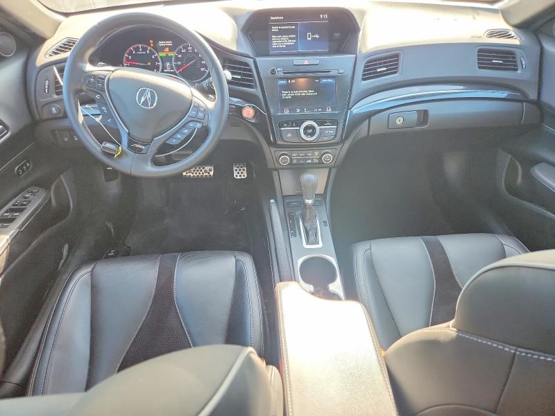 Продаж на аукціоні авто 2021 Acura Ilx, vin: 19UDE2F87MA009839, номер лоту: 60036376