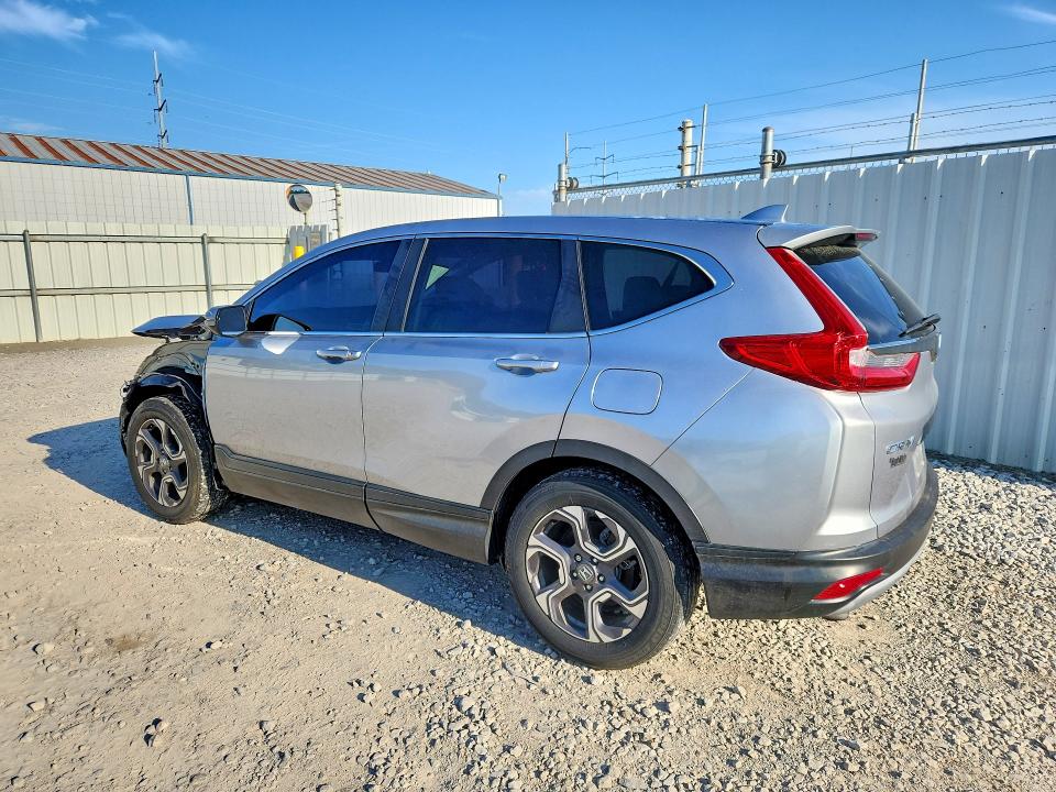 Aukcja sprzedaży 2018 Honda Cr-v, vin: 7FARW2H5XJE012231, numer aukcji: 62200026