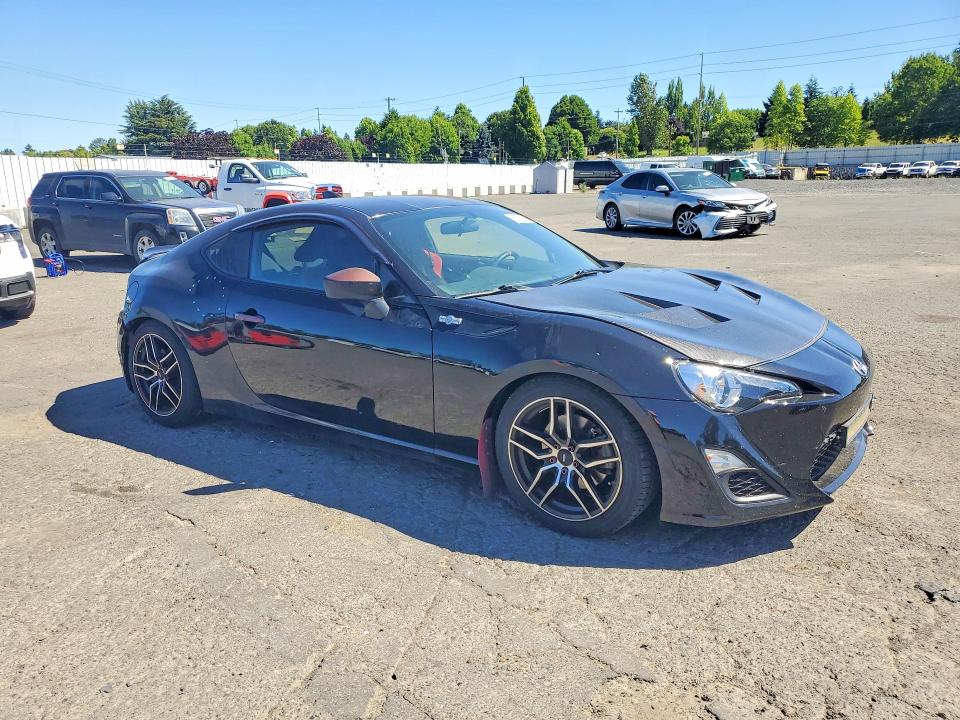 Aukcja sprzedaży 2016 Scion Fr-s, vin: JF1ZNAA15G8704282, numer aukcji: 55770926