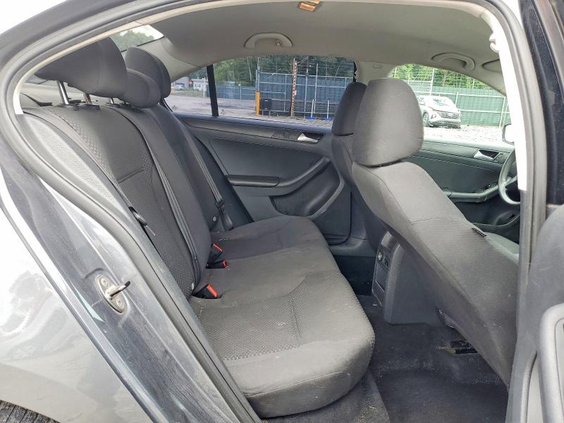 Продажа на аукционе авто 2014 Volkswagen Jetta, vin: 3VW2K7AJ9EM239504, номер лота: 62849446