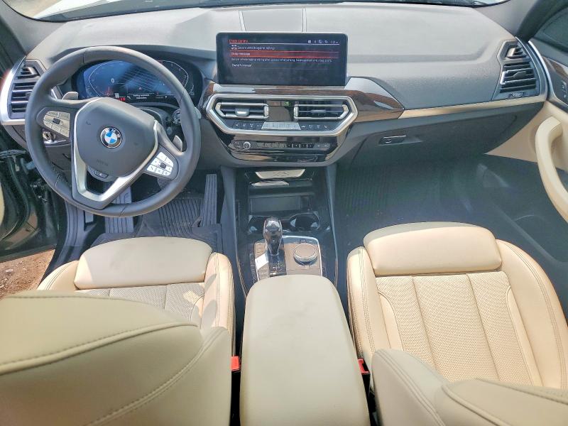 Aukcja sprzedaży 2023 Bmw X3, vin: 5UX53DP08P9N63344, numer aukcji: 61134206