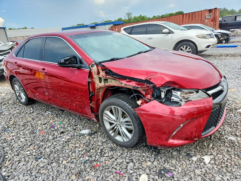 Aukcja sprzedaży 2015 Toyota Camry, vin: 4T1BF1FK5FU915039, numer aukcji: 60919356