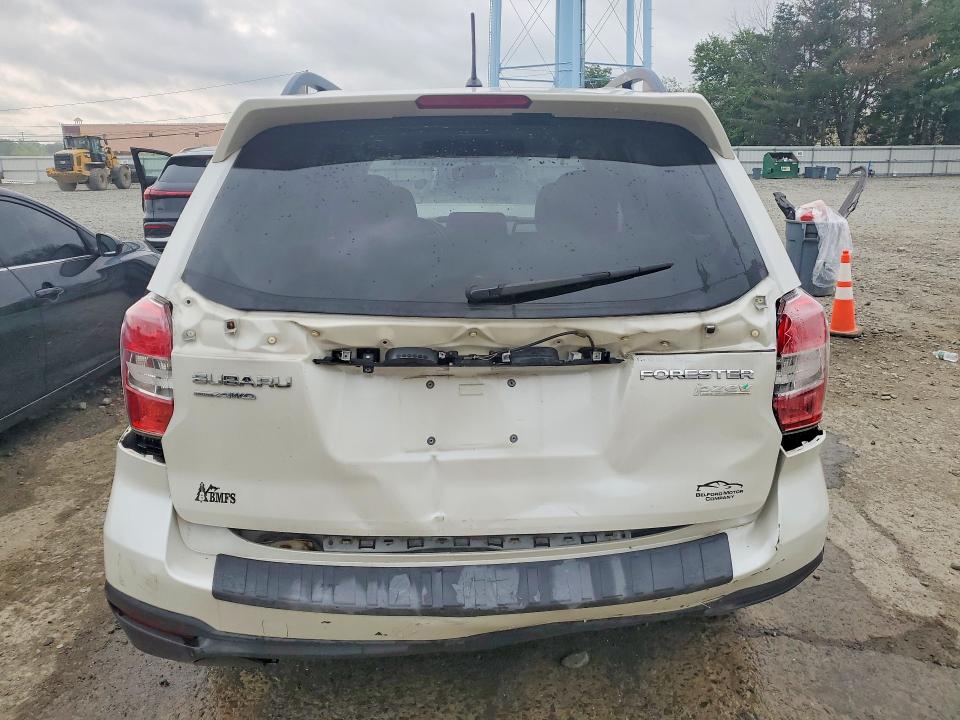 Aukcja sprzedaży 2014 Subaru Forester, vin: JF2SJAHC7EH441824, numer aukcji: 62941416