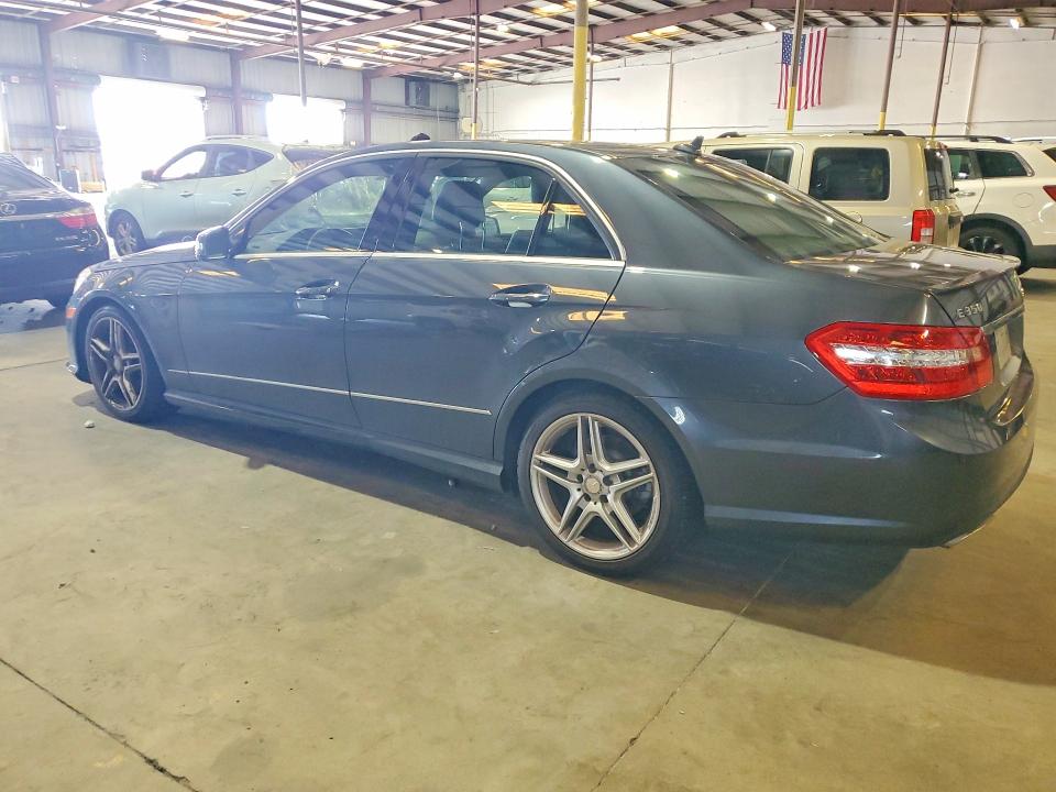 62898606 :رقم المزاد ، WDDHF8JBXDA683539 vin ، 2013 Mercedes-benz E مزاد بيع