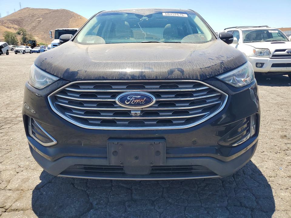 Aukcja sprzedaży 2019 Ford Edge, vin: 2FMPK3K98KBC02698, numer aukcji: 60492676