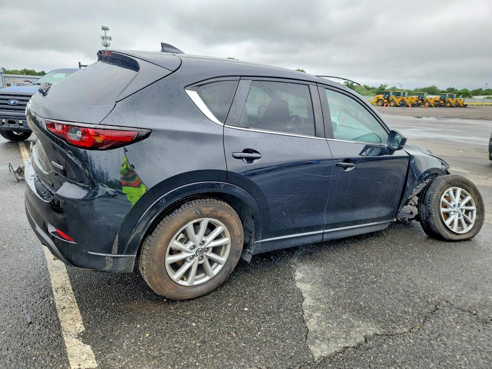 2024 Mazda Cx-5 მანქანა იყიდება აუქციონზე, vin: JM3KFBBL0R0421778, აუქციონის ნომერი: 62314986