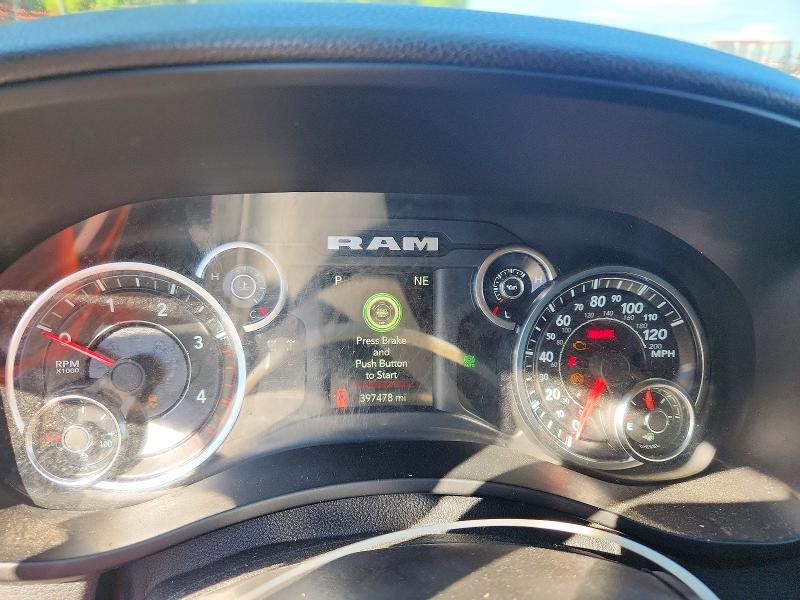 2019 Ram 3500 მანქანა იყიდება აუქციონზე, vin: 3C63RRGL3KG700513, აუქციონის ნომერი: 62843336