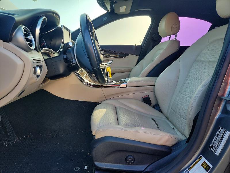 2018 Mercedes-benz C მანქანა იყიდება აუქციონზე, vin: WDDWF4JB2JR341077, აუქციონის ნომერი: 60756226