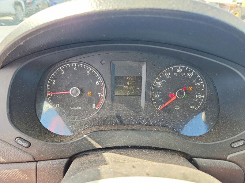 Aukcja sprzedaży 2012 Volkswagen Jetta, vin: 3VW2K7AJ4CM403447, numer aukcji: 62359426