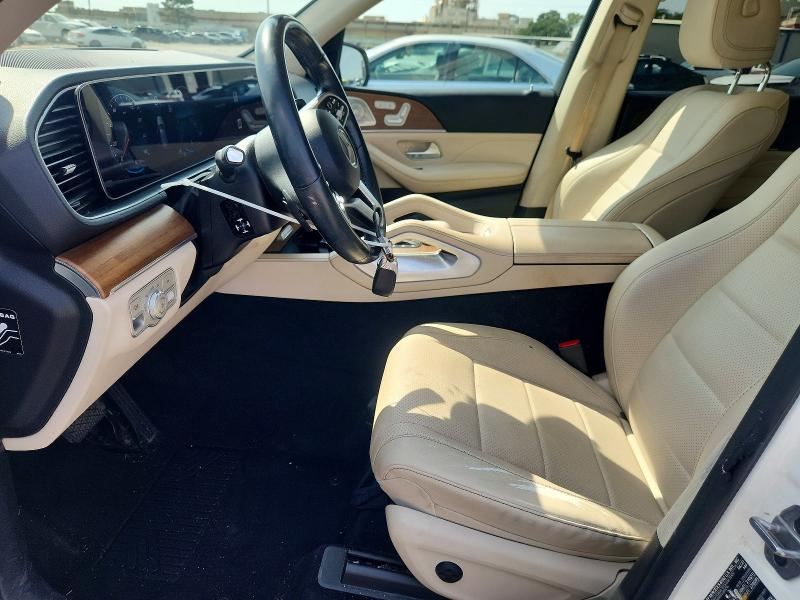 2021 Mercedes-benz Gle მანქანა იყიდება აუქციონზე, vin: 4JGFB4JB5MA519956, აუქციონის ნომერი: 63150556