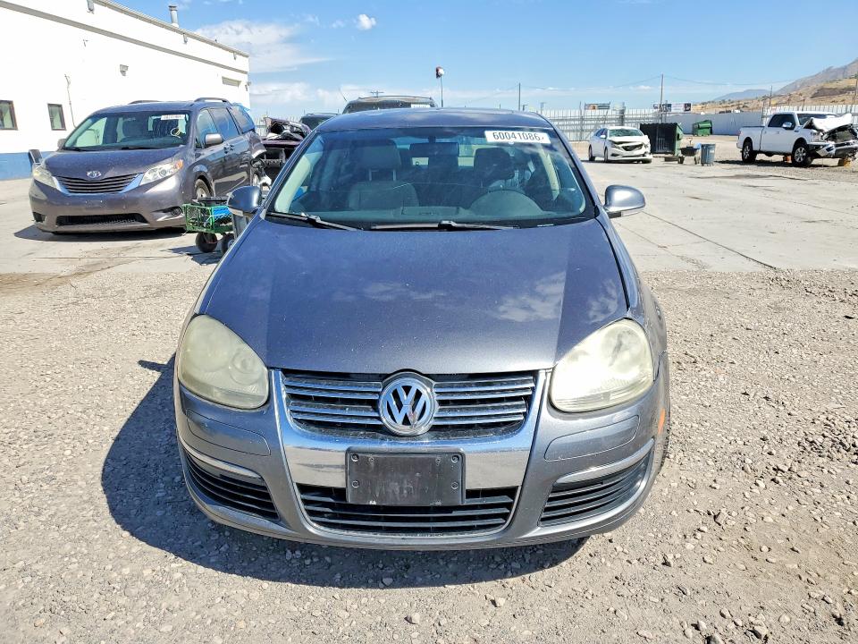 Aukcja sprzedaży 2007 Volkswagen Jetta, vin: 3VWEG71K07M081354, numer aukcji: 60041086