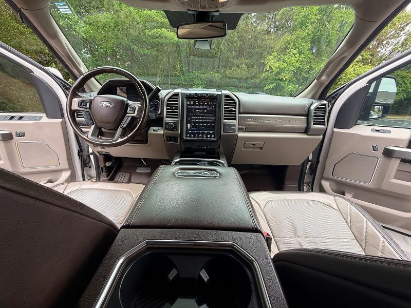 59915916 :رقم المزاد ، 1FT7W2BT2KEE40825 vin ، 2019 Ford F250 مزاد بيع