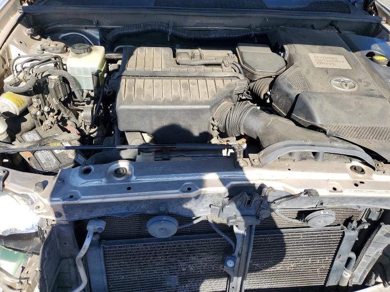 Auction sale of the 2007 Toyota Highlander, vin: JTEEW21A370036407, lot number: 60521196