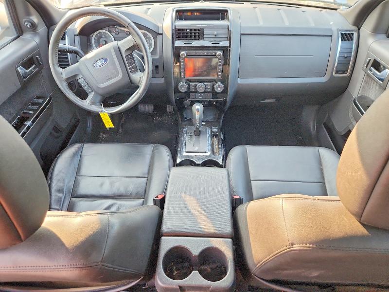 2011 Ford Escape მანქანა იყიდება აუქციონზე, vin: 1FMCU9EG3BKB64843, აუქციონის ნომერი: 60876356