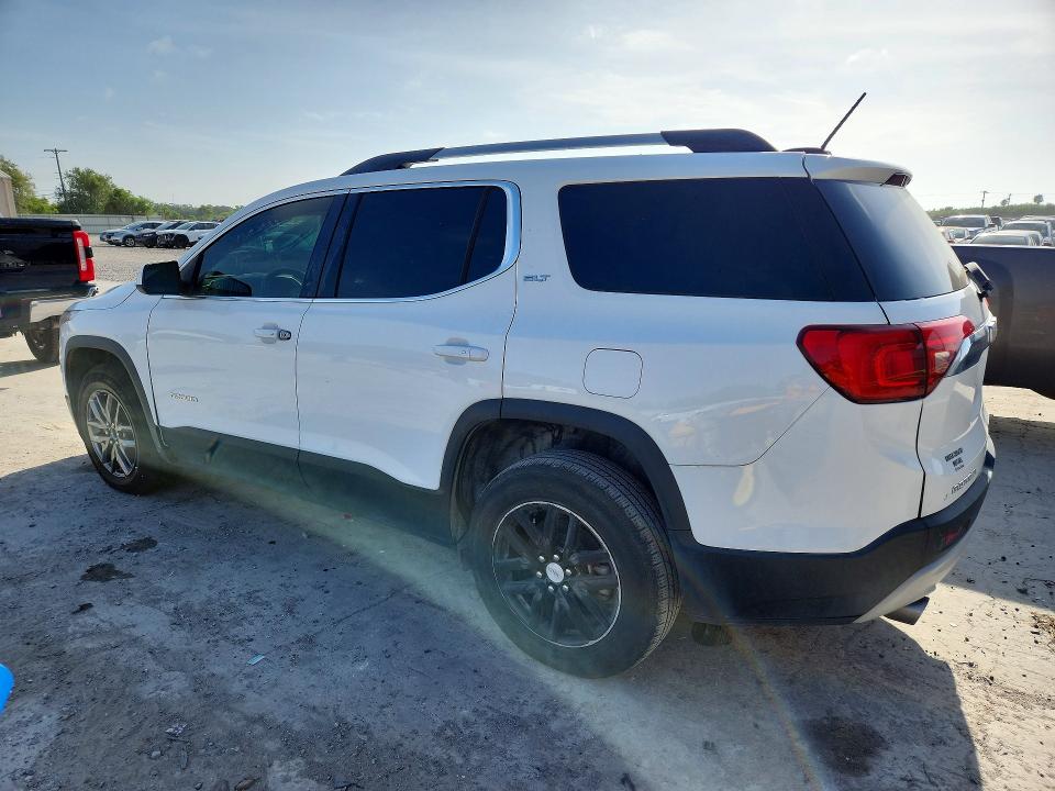 Aukcja sprzedaży 2018 Gmc Acadia, vin: 1GKKNMLS3JZ146571, numer aukcji: 61791716