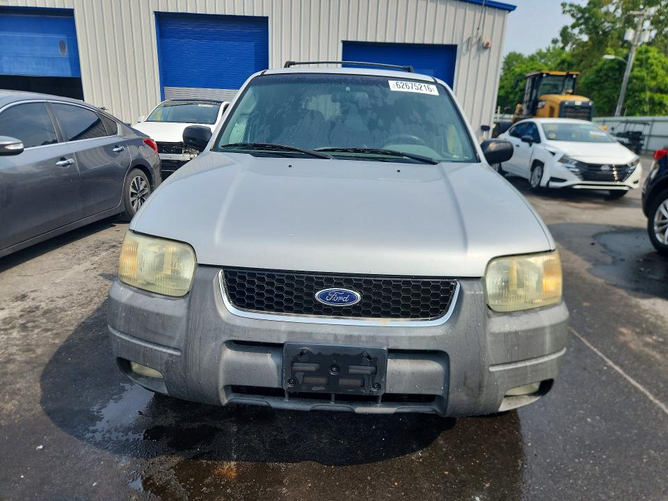Продажа на аукционе авто 2002 Ford Escape, vin: 1FMYU03172KB24488, номер лота: 62675216