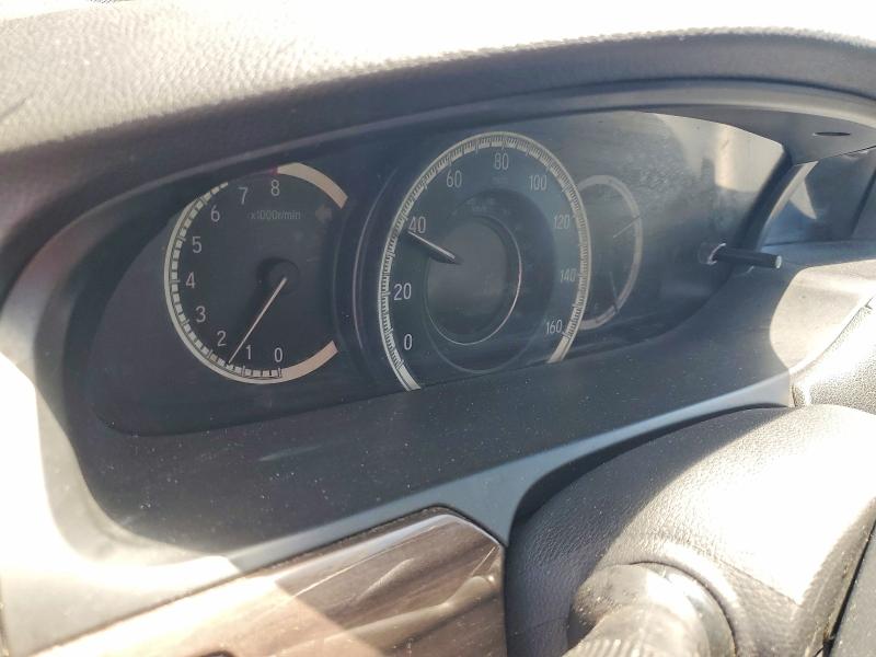 Продаж на аукціоні авто 2016 Honda Accord, vin: 1HGCR2F7XGA156376, номер лоту: 59733706