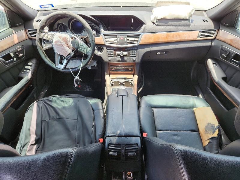 2013 Mercedes-benz E მანქანა იყიდება აუქციონზე, vin: WDDHF5KB0DA706548, აუქციონის ნომერი: 59741056