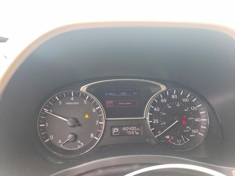 Aukcja sprzedaży 2014 Nissan Pathfinder, vin: 5N1AR2MM6EC706331, numer aukcji: 61533396
