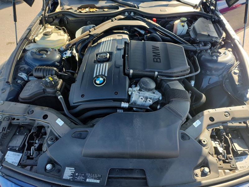 Продаж на аукціоні авто 2015 Bmw Z4, vin: WBALM7C58FJ798717, номер лоту: 60196166
