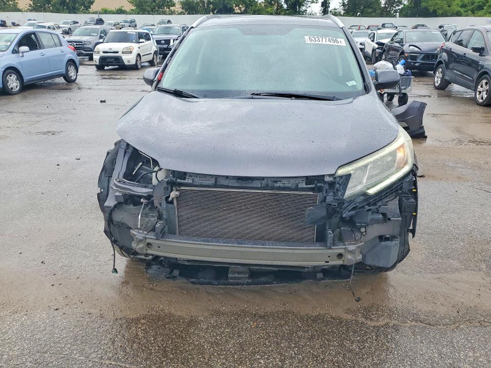 2015 Honda Cr-v მანქანა იყიდება აუქციონზე, vin: 5J6RM4H77FL002382, აუქციონის ნომერი: 63377496