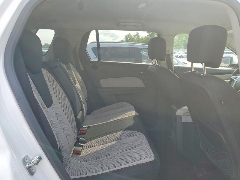 Продажа на аукционе авто 2013 Gmc Terrain, vin: 2GKALSEK2D6115346, номер лота: 62098296